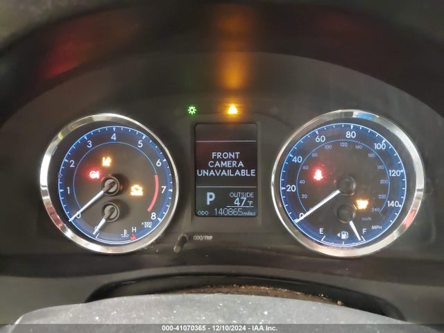 Toyota COROLLA LE 2017 2T1BURHE2HC883487 Image 7