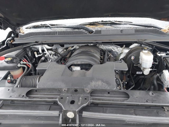 1GKS2FKC7HR320005 GMC Yukon Xl Sle