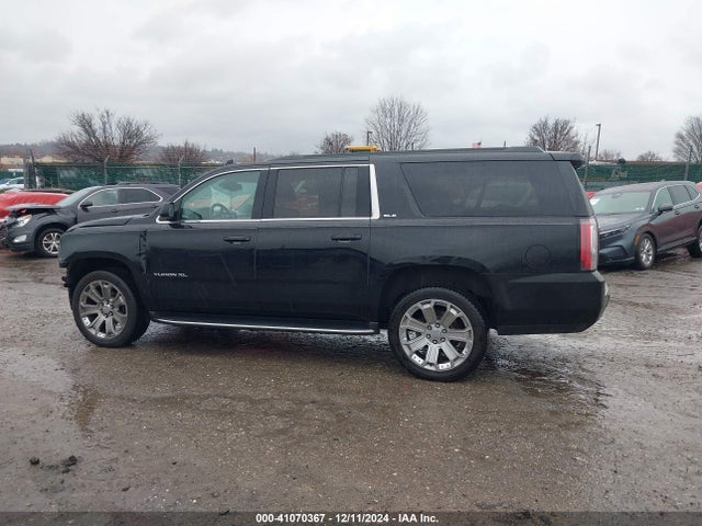 1GKS2FKC7HR320005 GMC Yukon Xl Sle
