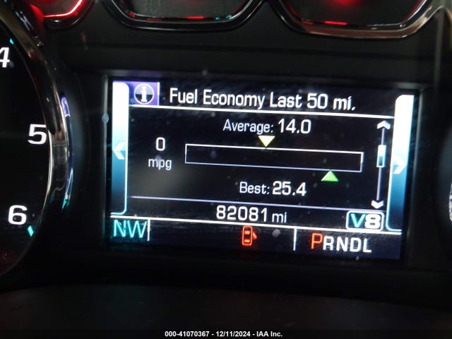 1GKS2FKC7HR320005 GMC Yukon Xl Sle