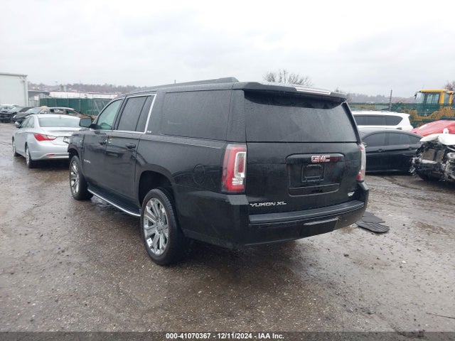 1GKS2FKC7HR320005 GMC Yukon Xl Sle