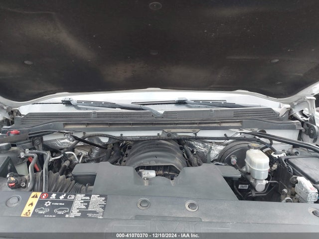 1GTR1LECXHZ333063 GMC l83 -spark ignited direct injection, variable valve timing, afm, e85 max, alum