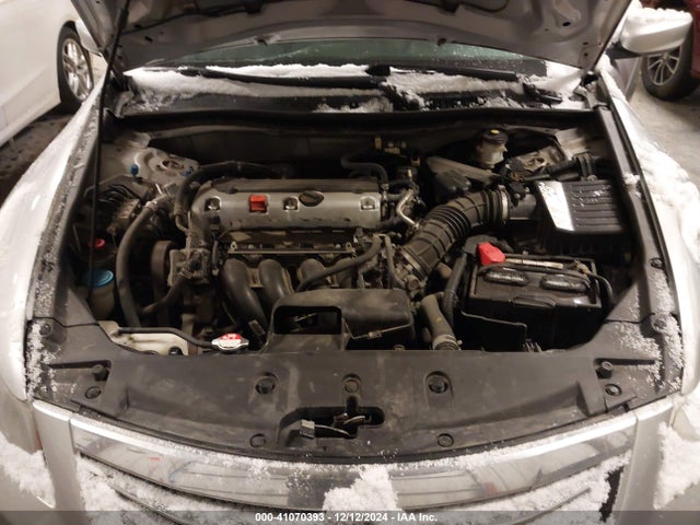 Продажа на аукционе авто 2012 Honda Accord 2.4 Lx, vin: 1HGCP2F35CA091787, номер лота: 41070393
