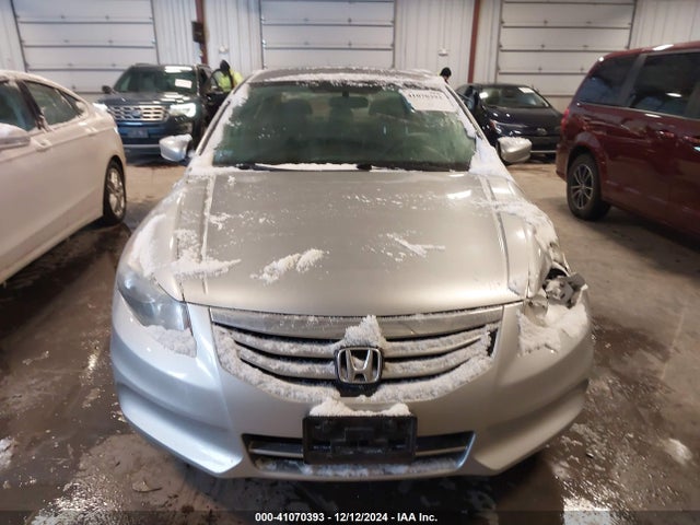 Продажа на аукционе авто 2012 Honda Accord 2.4 Lx, vin: 1HGCP2F35CA091787, номер лота: 41070393