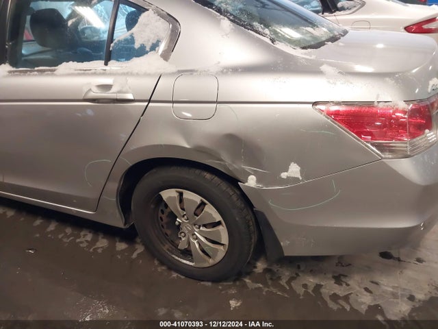 Продажа на аукционе авто 2012 Honda Accord 2.4 Lx, vin: 1HGCP2F35CA091787, номер лота: 41070393
