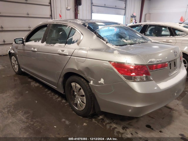 Продажа на аукционе авто 2012 Honda Accord 2.4 Lx, vin: 1HGCP2F35CA091787, номер лота: 41070393
