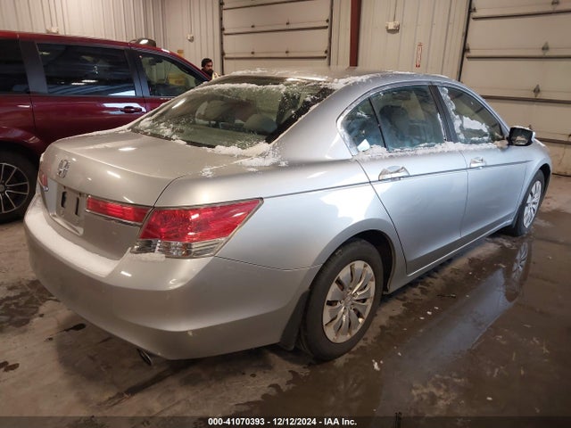 Продажа на аукционе авто 2012 Honda Accord 2.4 Lx, vin: 1HGCP2F35CA091787, номер лота: 41070393