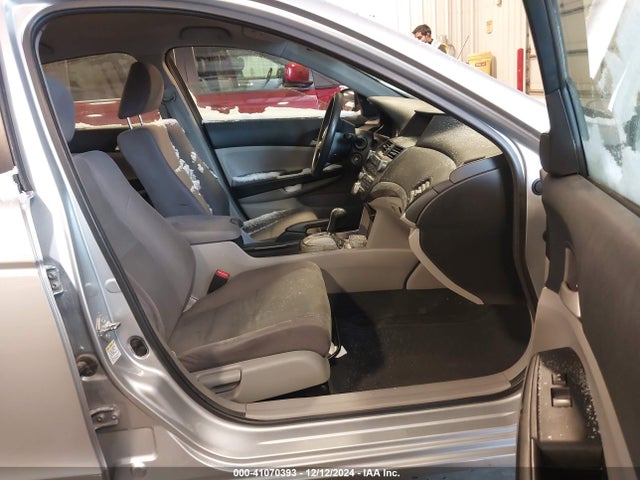 Продажа на аукционе авто 2012 Honda Accord 2.4 Lx, vin: 1HGCP2F35CA091787, номер лота: 41070393