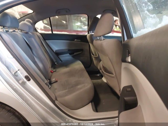 Продажа на аукционе авто 2012 Honda Accord 2.4 Lx, vin: 1HGCP2F35CA091787, номер лота: 41070393
