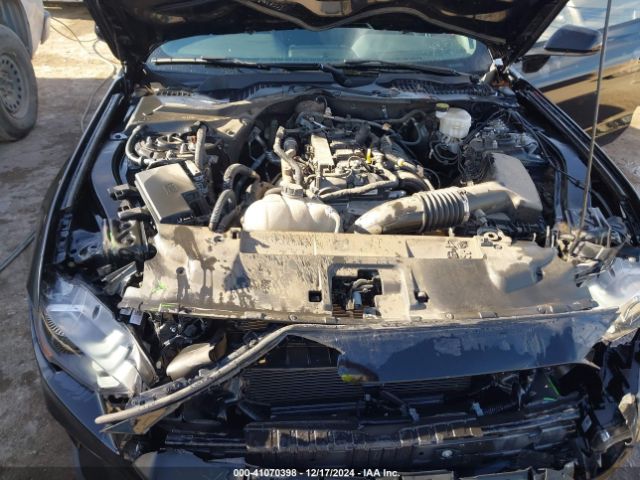 1FA6P8TH1N5148132 Ford Mustang Ecoboost
