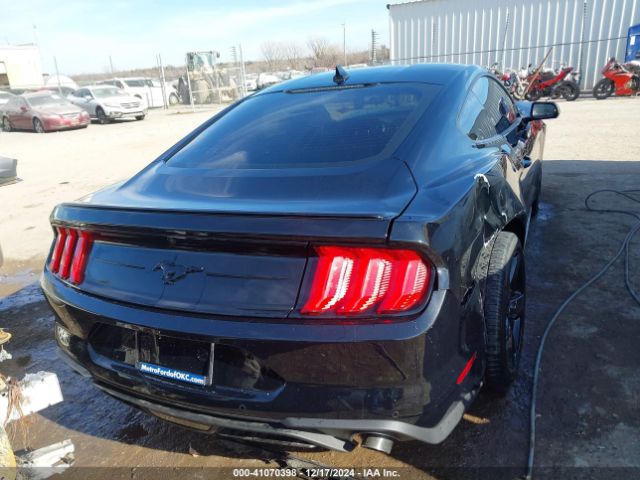 1FA6P8TH1N5148132 Ford Mustang Ecoboost