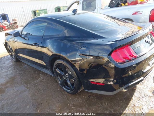 1FA6P8TH1N5148132 Ford Mustang Ecoboost