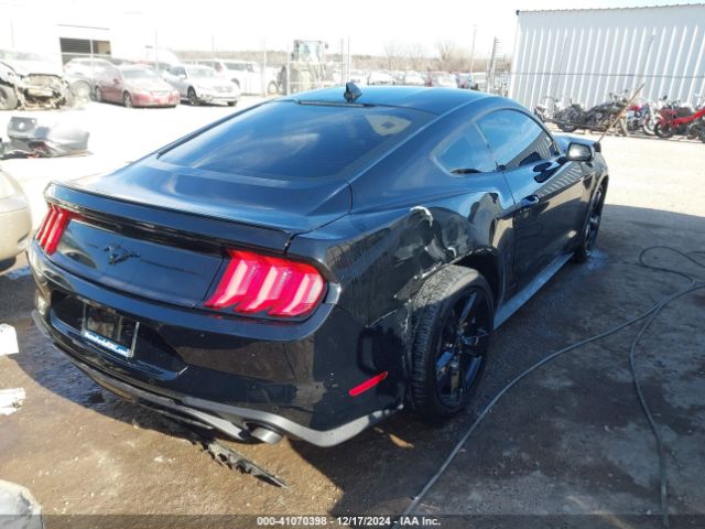 1FA6P8TH1N5148132 Ford Mustang Ecoboost
