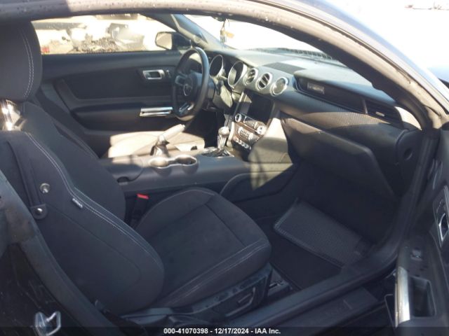 1FA6P8TH1N5148132 Ford Mustang Ecoboost