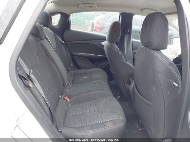 1C3CDFBA5GD591380 Dodge DART SXT