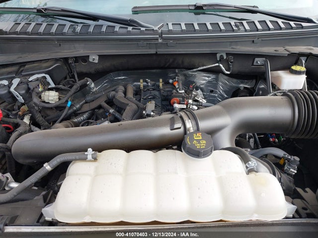 Ford Expedition Limited Max 2024 1FMJK1K87REA34598 Image 10