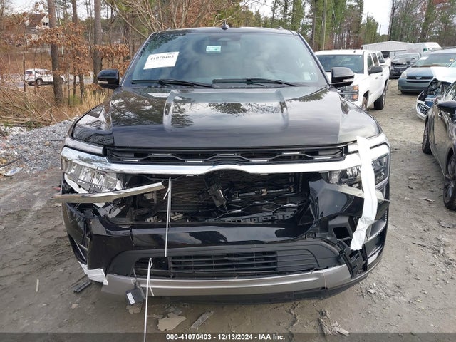 Ford Expedition Limited Max 2024 1FMJK1K87REA34598 Image 12