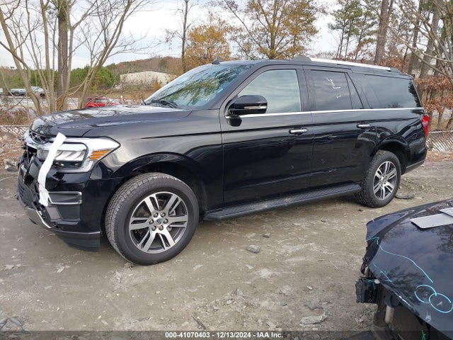 Ford Expedition Limited Max 2024 1FMJK1K87REA34598 Image 14