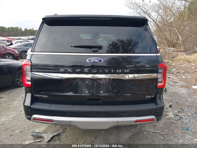 Ford Expedition Limited Max 2024 1FMJK1K87REA34598 Image 16