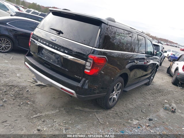 Ford Expedition Limited Max 2024 1FMJK1K87REA34598 Image 4