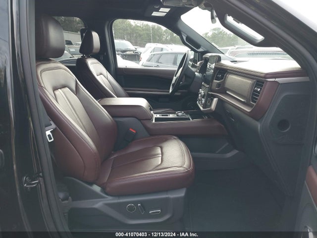Ford Expedition Limited Max 2024 1FMJK1K87REA34598 Image 5