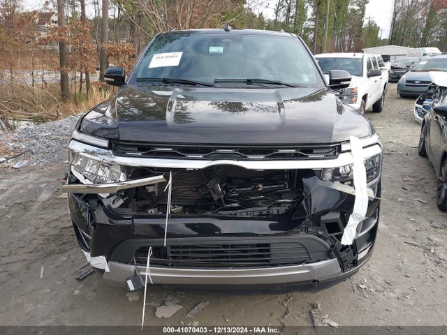 Ford Expedition Limited Max 2024 1FMJK1K87REA34598 Image 6