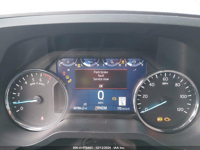 Ford Expedition Limited Max 2024 1FMJK1K87REA34598 Image 7