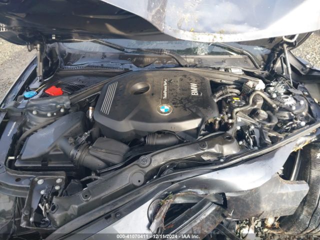 WBA8D9C57JEB35273 BMW 330i Xdrive