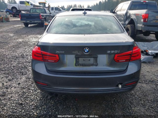 WBA8D9C57JEB35273 BMW 330i Xdrive