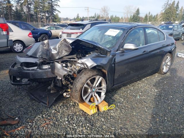 WBA8D9C57JEB35273 BMW 330i Xdrive