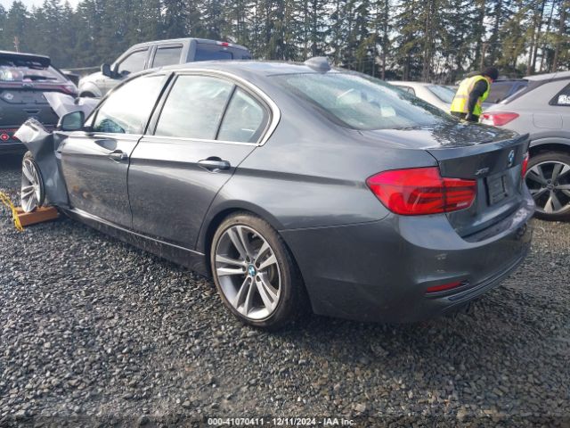 WBA8D9C57JEB35273 BMW 330i Xdrive
