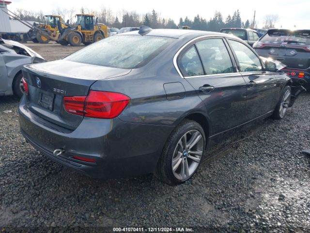 WBA8D9C57JEB35273 BMW 330i Xdrive