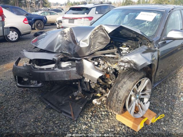 WBA8D9C57JEB35273 BMW 330i Xdrive