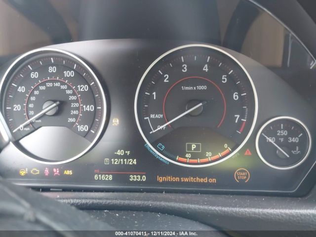 WBA8D9C57JEB35273 BMW 330i Xdrive