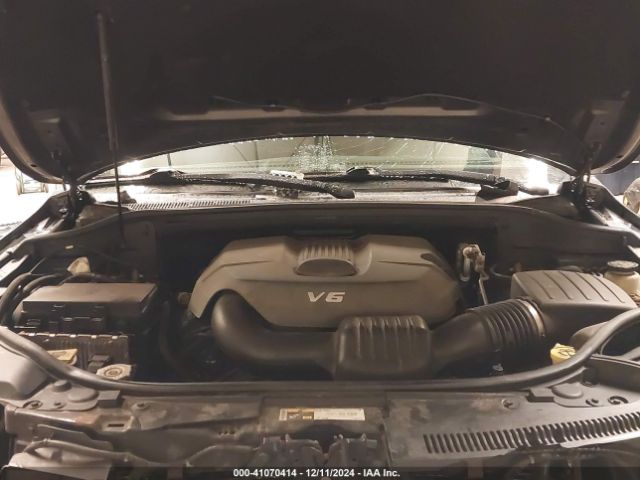 1C4RJFJGXEC270426 Jeep Grand Cherokee