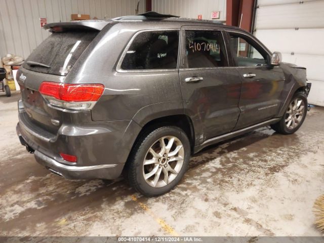 1C4RJFJGXEC270426 Jeep Grand Cherokee