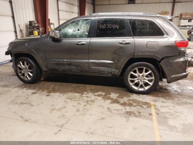 1C4RJFJGXEC270426 Jeep Grand Cherokee