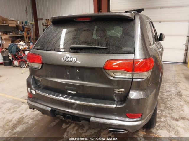 1C4RJFJGXEC270426 Jeep Grand Cherokee