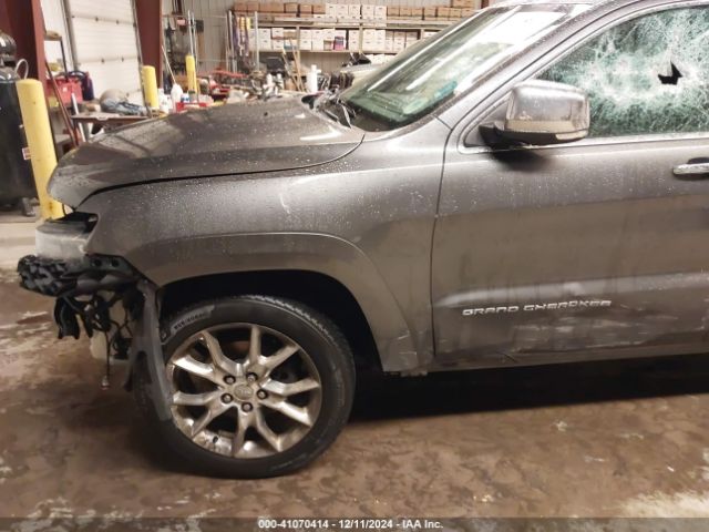1C4RJFJGXEC270426 Jeep Grand Cherokee