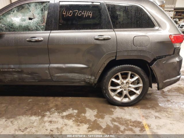 1C4RJFJGXEC270426 Jeep Grand Cherokee