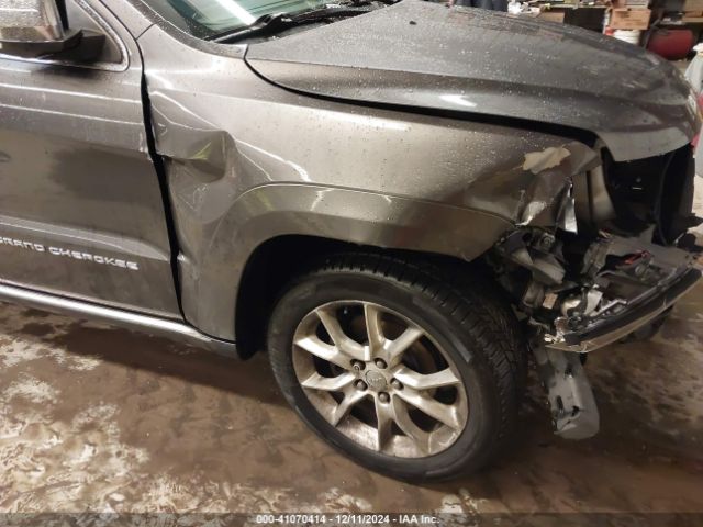 1C4RJFJGXEC270426 Jeep Grand Cherokee