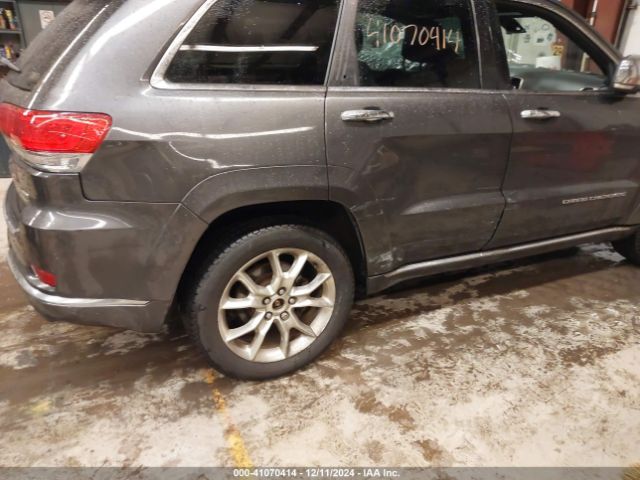 1C4RJFJGXEC270426 Jeep Grand Cherokee