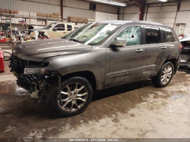 1C4RJFJGXEC270426 Jeep Grand Cherokee