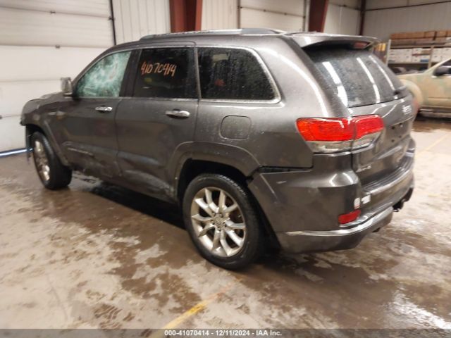 1C4RJFJGXEC270426 Jeep Grand Cherokee