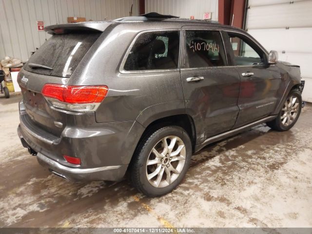 1C4RJFJGXEC270426 Jeep Grand Cherokee