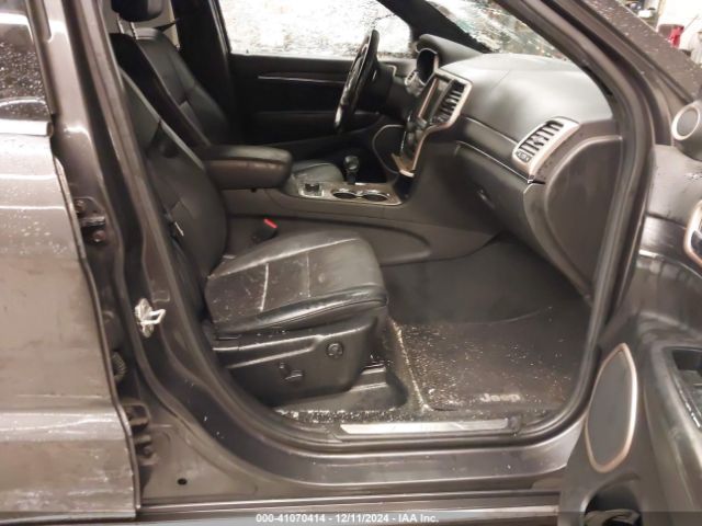 1C4RJFJGXEC270426 Jeep Grand Cherokee