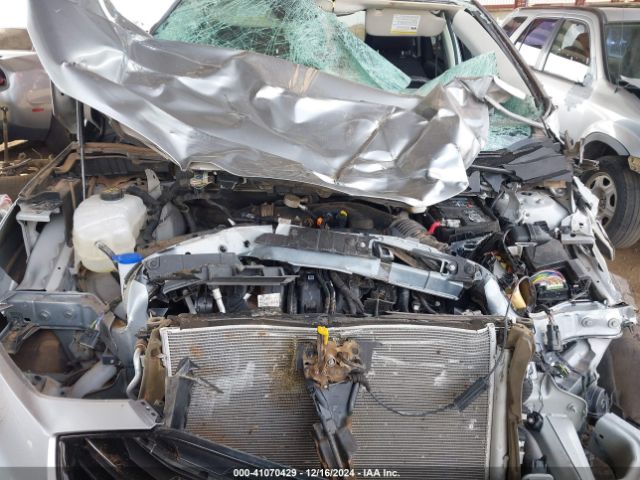 2FMPK4G93RBA54792 Ford EDGE SE