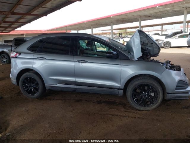 2FMPK4G93RBA54792 Ford EDGE SE