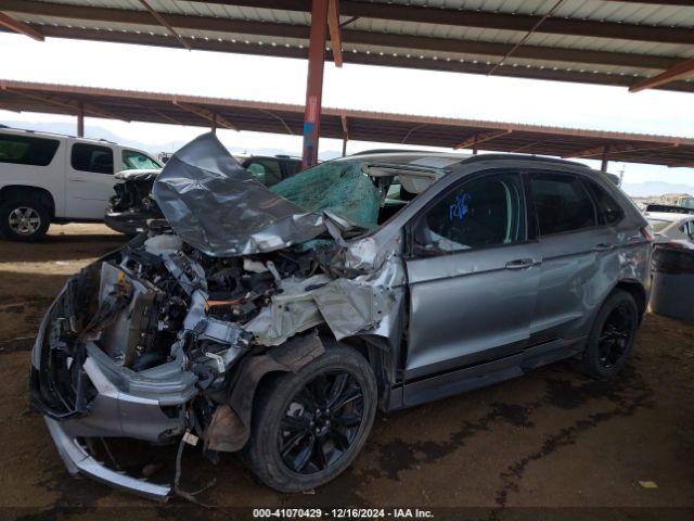 2FMPK4G93RBA54792 Ford EDGE SE