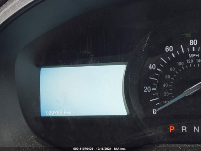 2FMPK4G93RBA54792 Ford EDGE SE